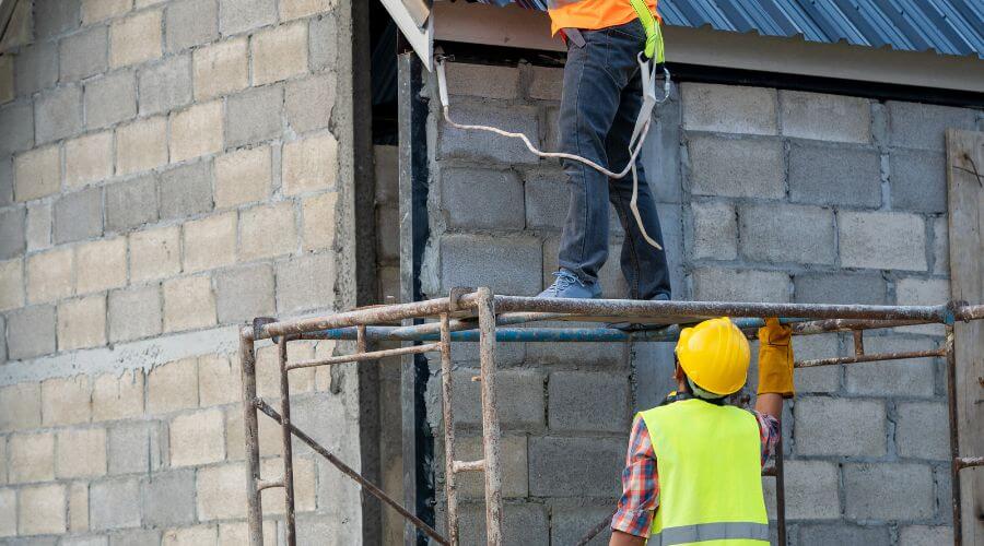 Expert top industrial roofings services in Cavalier, ND